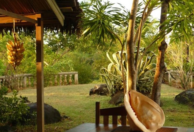 پانسیون The Wonderful Hotel Belvedere La Villa, Is Located North West Of Nosy Be