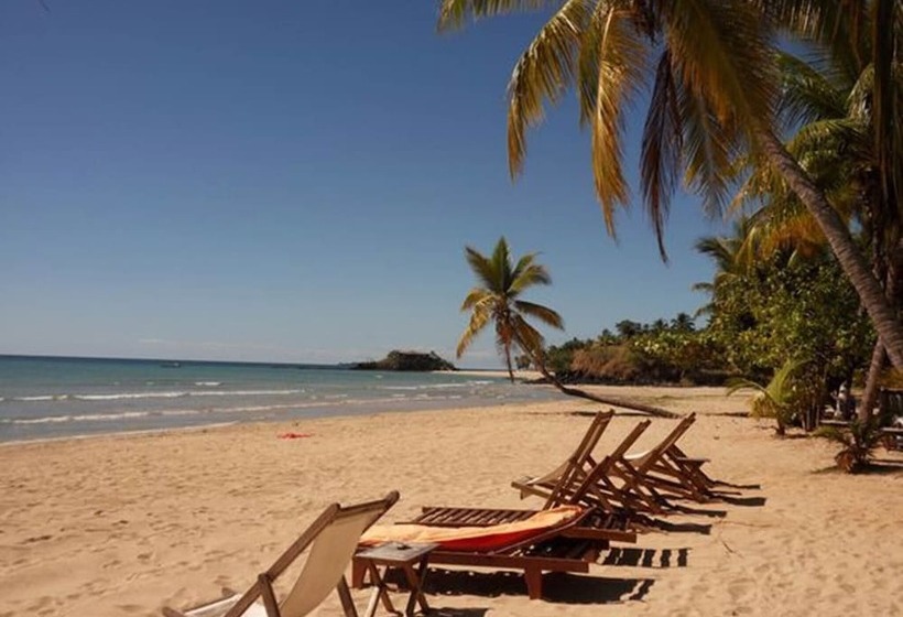 پانسیون The Wonderful Hotel Belvedere La Villa, Is Located North West Of Nosy Be