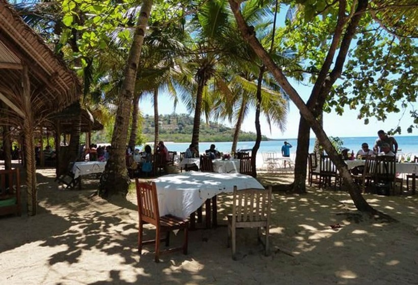 پانسیون The Wonderful Hotel Belvedere La Villa, Is Located North West Of Nosy Be