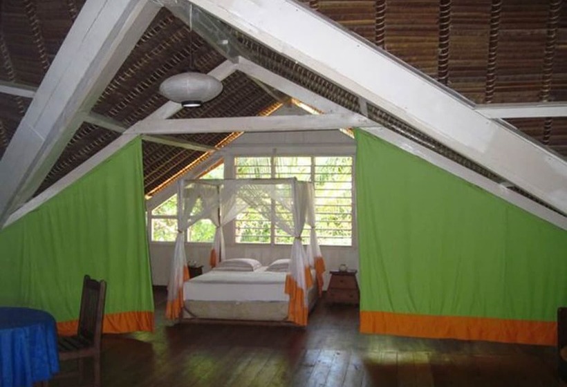 پانسیون The Wonderful Hotel Belvedere La Villa, Is Located North West Of Nosy Be