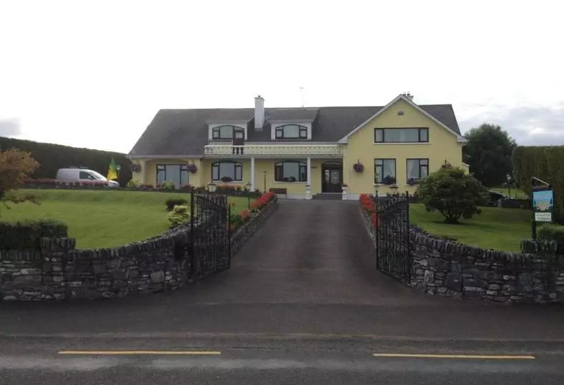 Aamiaismajoitus (B&B) Seawater View Accomadation   Accommodation Only