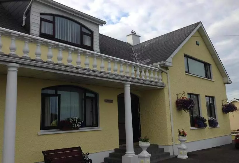 Aamiaismajoitus (B&B) Seawater View Accomadation   Accommodation Only