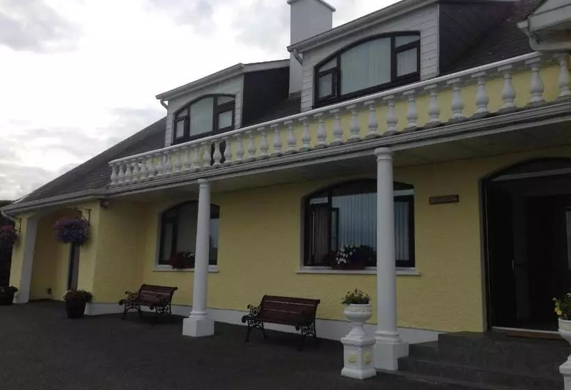 Aamiaismajoitus (B&B) Seawater View Accomadation   Accommodation Only
