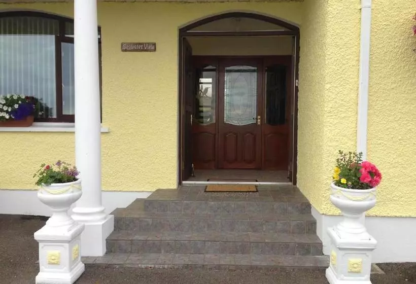 Aamiaismajoitus (B&B) Seawater View Accomadation   Accommodation Only