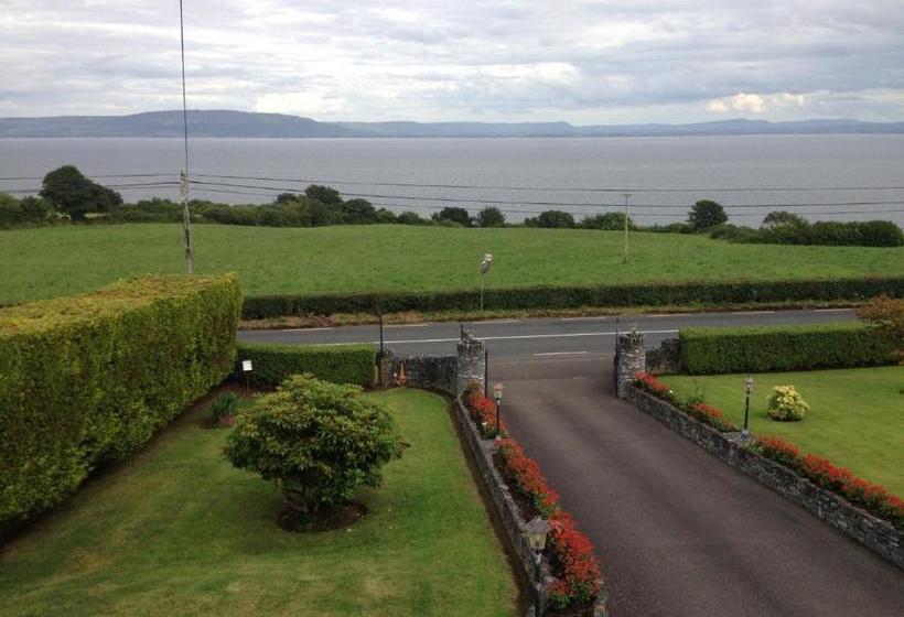 住宿加早餐  Seawater View Accomadation   Accommodation Only