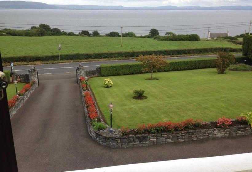 住宿加早餐  Seawater View Accomadation   Accommodation Only