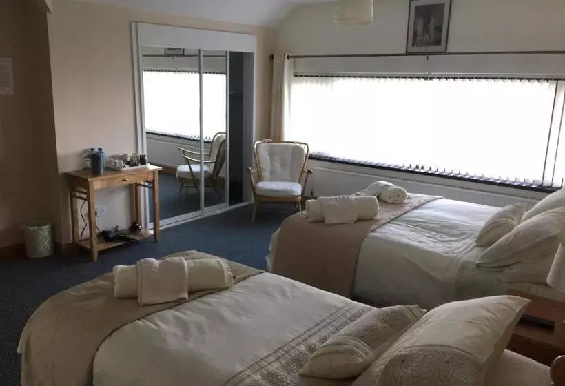 Aamiaismajoitus (B&B) Seawater View Accomadation   Accommodation Only