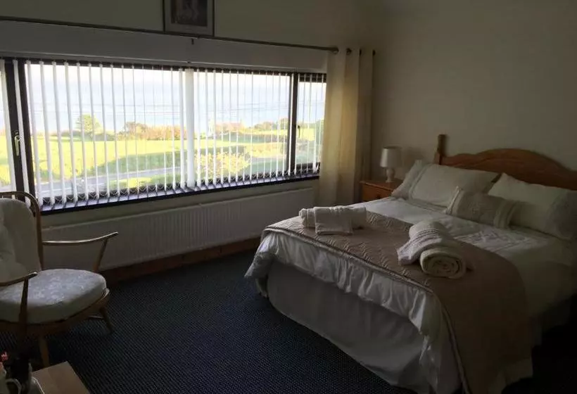 Aamiaismajoitus (B&B) Seawater View Accomadation   Accommodation Only