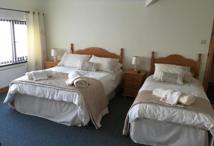 住宿加早餐  Seawater View Accomadation   Accommodation Only