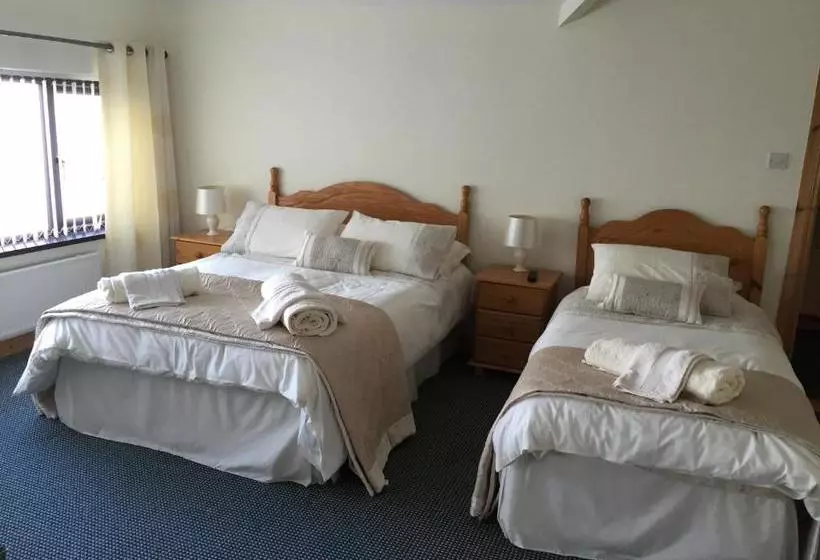 Aamiaismajoitus (B&B) Seawater View Accomadation   Accommodation Only
