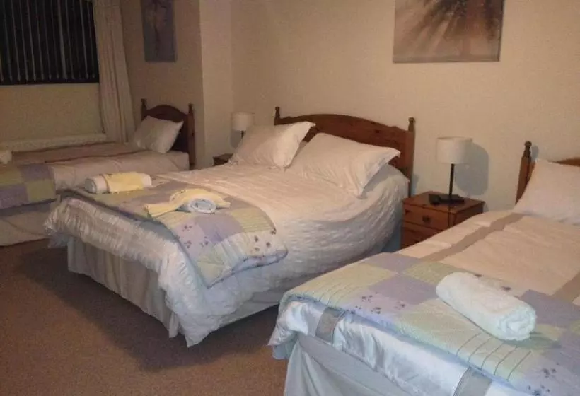 Aamiaismajoitus (B&B) Seawater View Accomadation   Accommodation Only