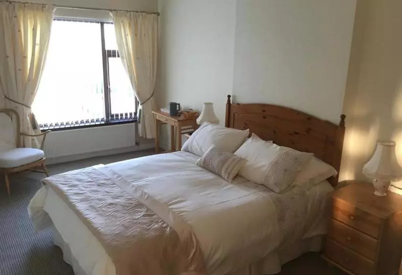 Aamiaismajoitus (B&B) Seawater View Accomadation   Accommodation Only