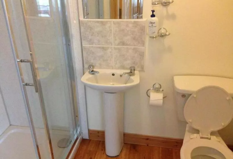 Aamiaismajoitus (B&B) Seawater View Accomadation   Accommodation Only