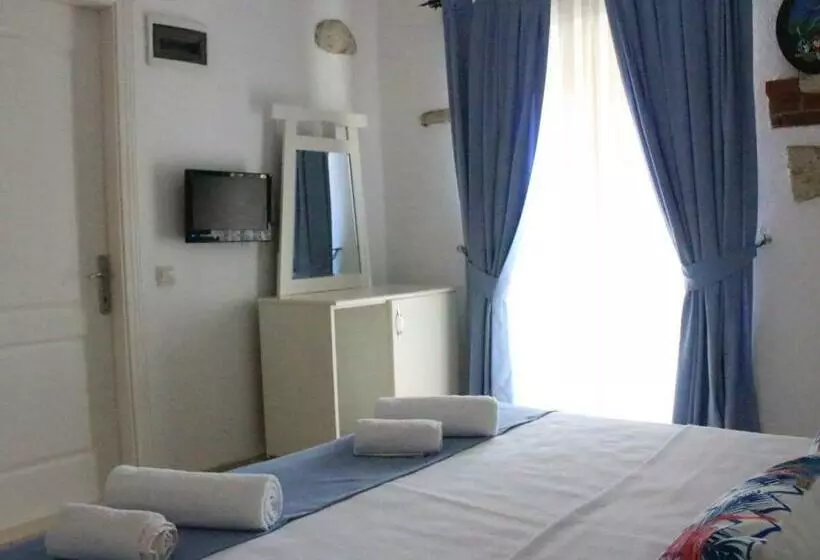 Ala Anka Butik Otel