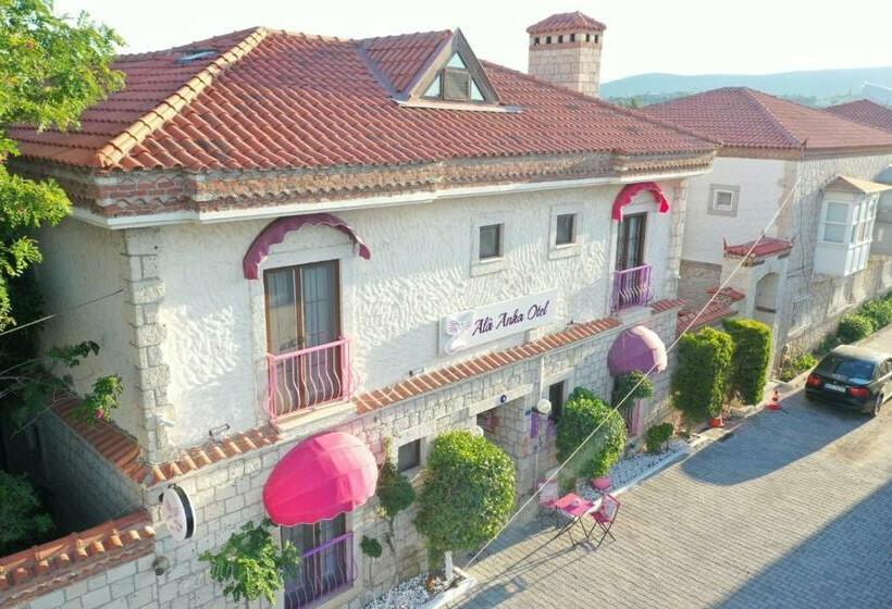 Ala Anka Butik Otel