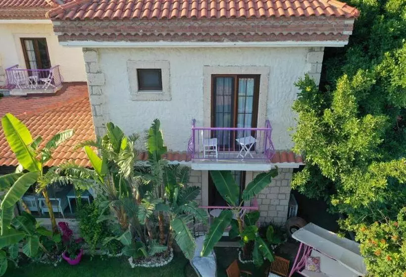 Ala Anka Butik Otel