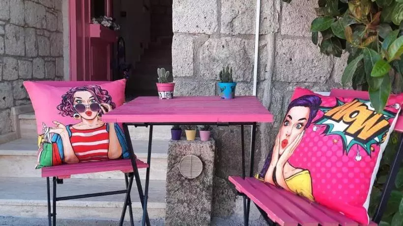 Ala Anka Butik Otel