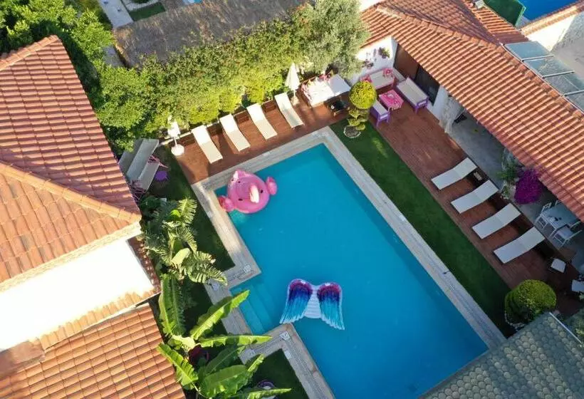 Ala Anka Butik Otel