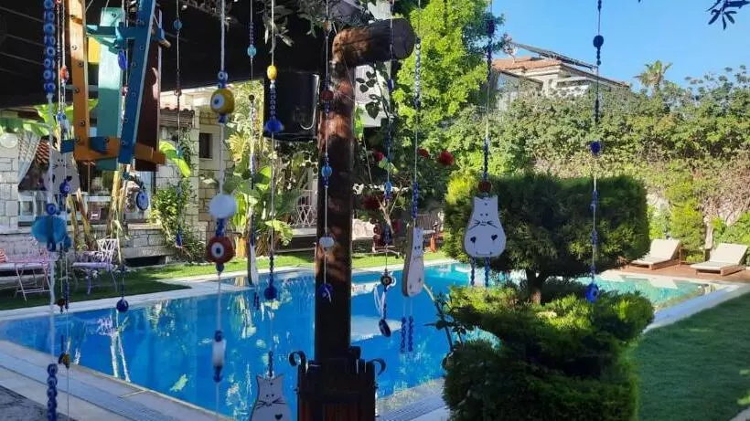 Ala Anka Butik Otel