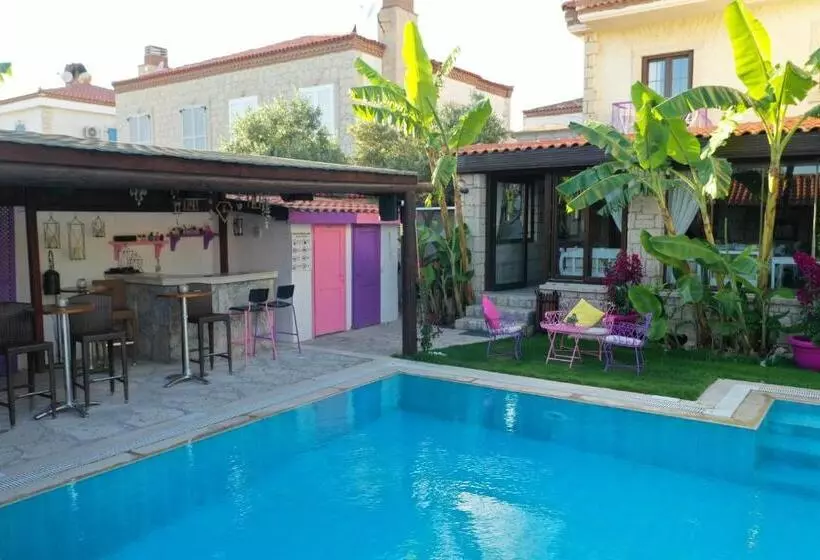 Ala Anka Butik Otel