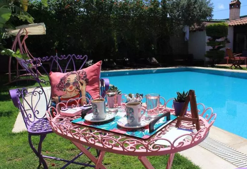 Ala Anka Butik Otel