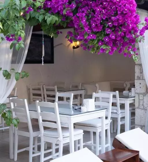 Ala Anka Butik Otel