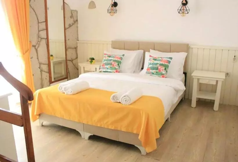 Ala Anka Butik Otel