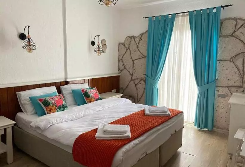 Ala Anka Butik Otel