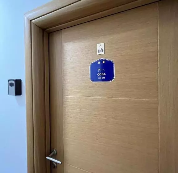 هاستل Užički Konak