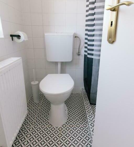 Alle Bed & Breakfast