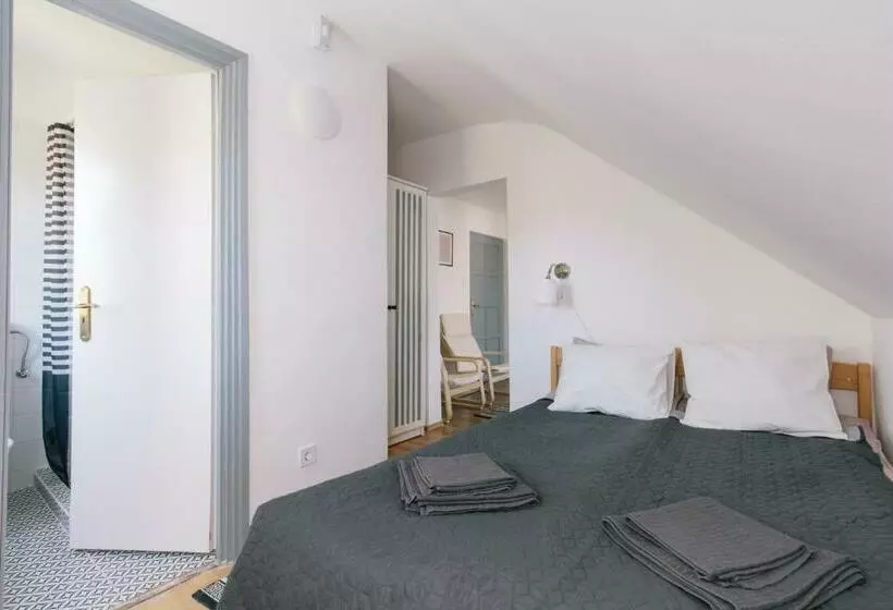 Alle Bed & Breakfast