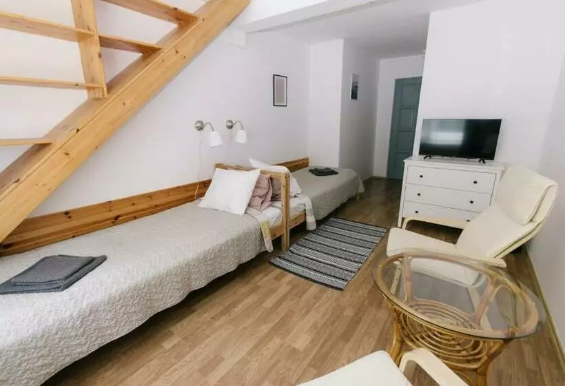 Alle Bed & Breakfast