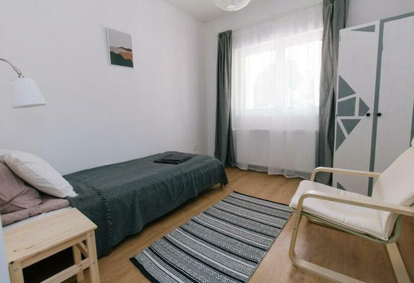 Alle Bed & Breakfast