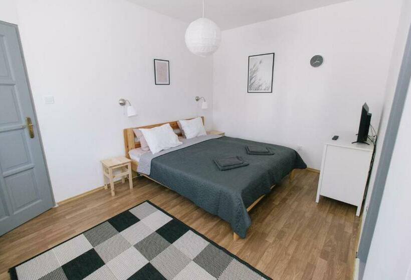 Alle Bed & Breakfast