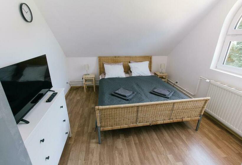 Alle Bed & Breakfast