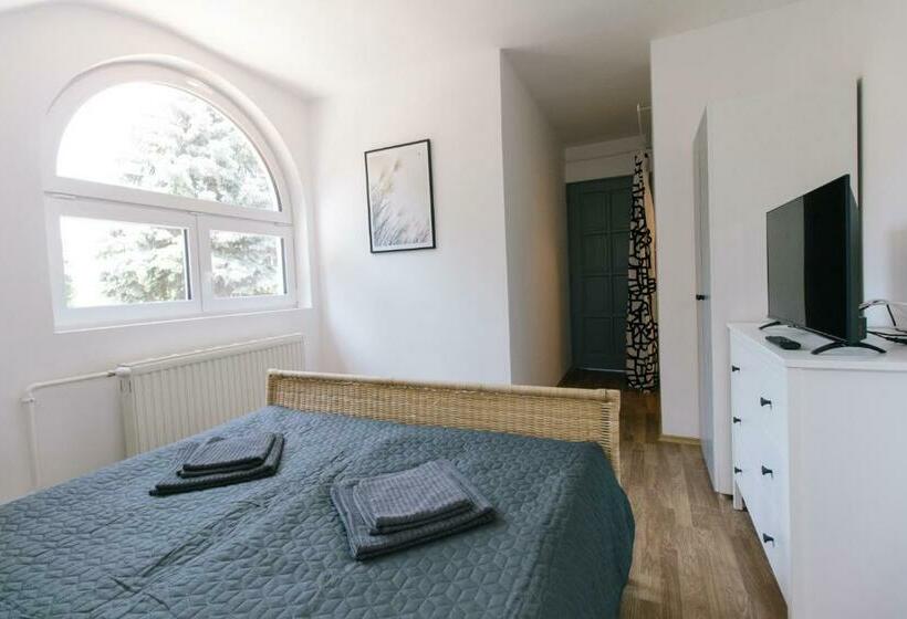 Alle Bed & Breakfast