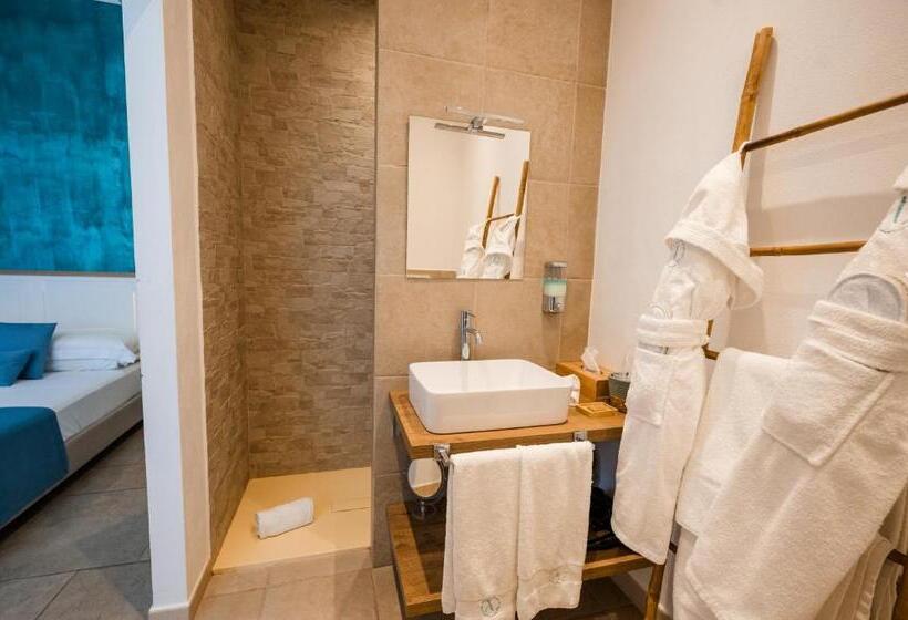 Bed and Breakfast Aurelia Sea View