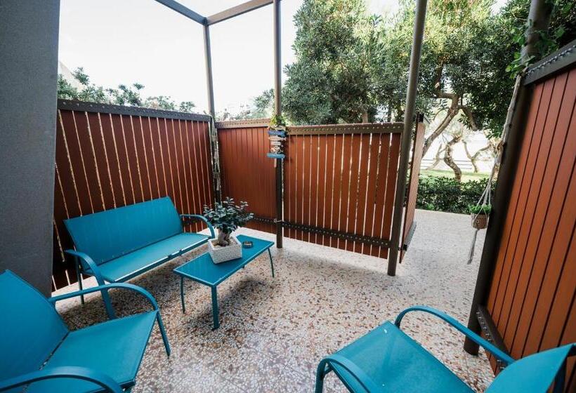 Bed and Breakfast Aurelia Sea View