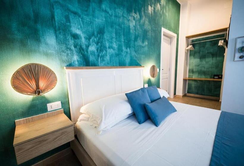 Bed and Breakfast Aurelia Sea View