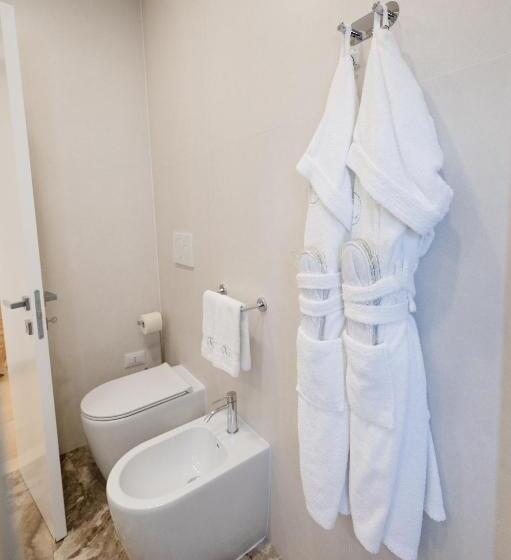 Bed and Breakfast Aurelia Sea View