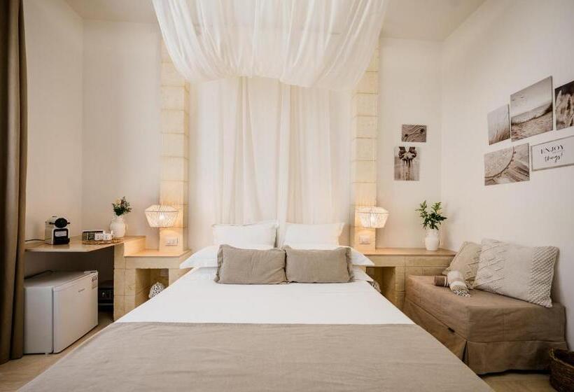 Bed and Breakfast Aurelia Sea View