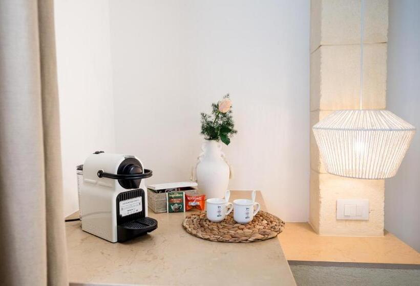 Bed and Breakfast Aurelia Sea View