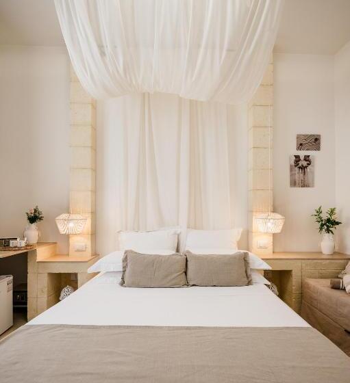 Bed and Breakfast Aurelia Sea View