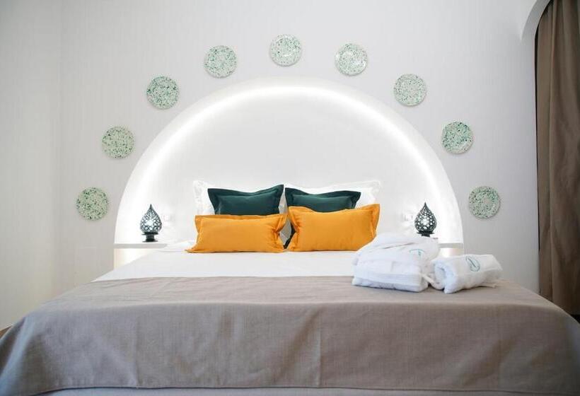 Bed and Breakfast Aurelia Sea View