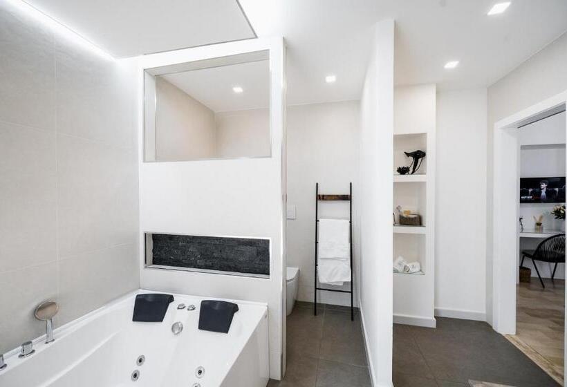 Bed and Breakfast Aurelia Sea View