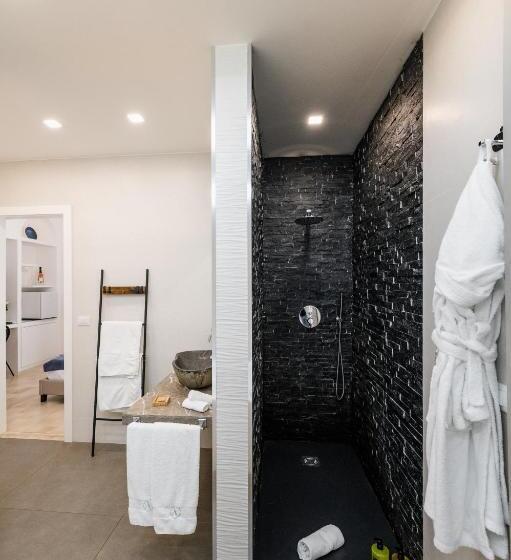 Bed and Breakfast Aurelia Sea View