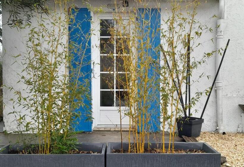 مبيت وإفطار La Norélie