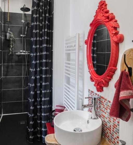 مبيت وإفطار La Norélie