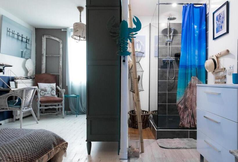 مبيت وإفطار La Norélie