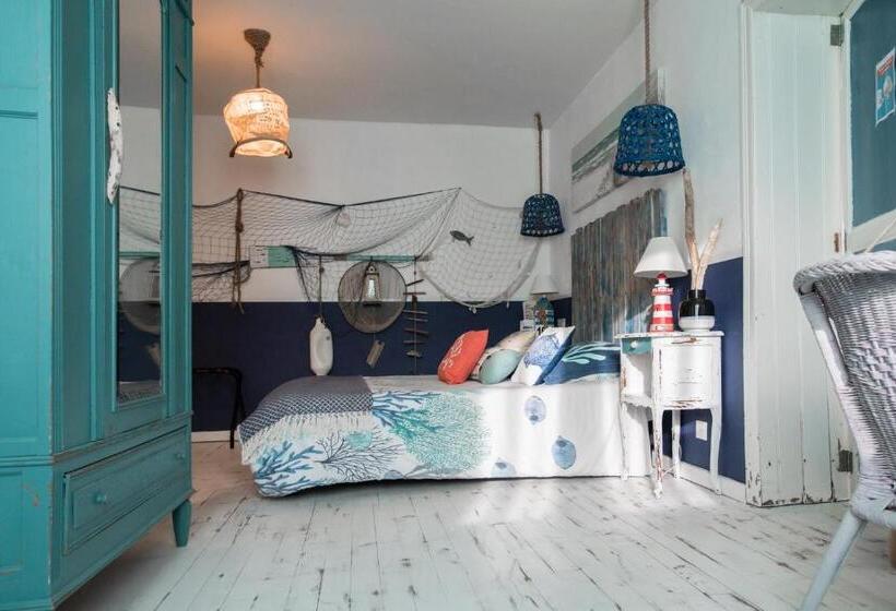 مبيت وإفطار La Norélie